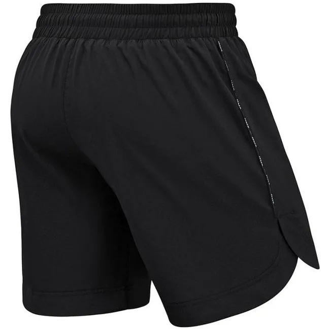 Шорты для MMA RDX T15 Black - мужские шорты