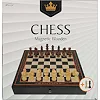 Шахматы
 деревянные на магнитах Xinliye W3303M
 38x38х2,5 см