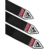 Бинты для бокса RDX RB Hand Wraps Combine 3 пары Black (4.5м.)