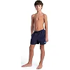 Детские шорты для плавания Arena BEACH BOXER SOLID R темно-синий