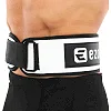 Пояс атлетичний текстильний EZOUS шкіра
 SPROT BELT O-01 спинка-14см