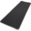 Килимок для тренуваннь Adidas Trainingsmatte чорний, сірий 183х61х1