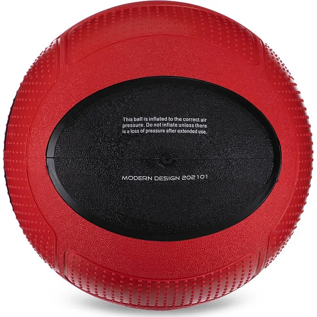 Медбол м'яч медичний
 ZELART
 FI-2620-5 5кг
