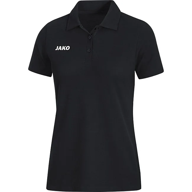 Футболка поло base JAKO 6365-08