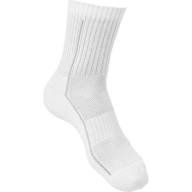 Шкарпетки Head ALL SPORTS PERFORMANCE SHORTCREW 2P білий