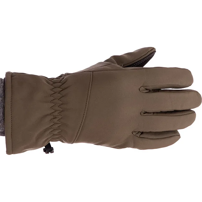Теплые перчатки для рыбалки
 SP-SPORT

 TY-0355 (Камуфляж)