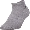 Спортивные носки мужские короткие JDAN V006 (Белый)