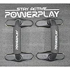 Упоры для отжиманий POWERPLAY 4314 Push Up Stand (Прямые)