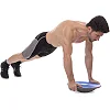 Балансировочный диск
 балансборд BALANCE BOARD ZELART
 FI-2583 40х8см