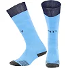Гетры детские с символикой футбольного клуба SPOINT MANCHESTER CITY HOME 2026 ETM2619-MC1