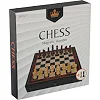 Шахматы
 деревянные на магнитах Xinliye W3303M
 38x38х2,5 см