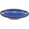 Балансировочный диск
 балансборд BALANCE BOARD ZELART
 FI-2583 40х8см