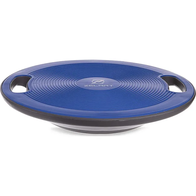 Балансировочный диск
 балансборд BALANCE BOARD ZELART
 FI-2583 40х8см