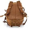 Штурмовой тактический рюкзак
 SP-SPORT
 ZK-5510
 47x28x17см 22л (Черный)