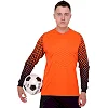 Форма вратарская свитер и штаны SP-SPORT

 FIRST CO-018 (Голубой)