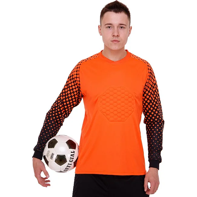 Форма вратарская свитер и штаны SP-SPORT

 FIRST CO-018 (Голубой)