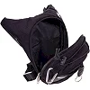 Мотосумка набедренная HONDA SP-SPORT
 MS-0307-H 3л 19х24x7см