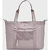 Сумка спортивна UNDER ARMOUR Studio Tote 21L бежевий Жін 40,5x31,5x17,5 см