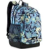 Женский рюкзак Puma ACADEMY AOP Backpack 29L синий 47 х 29 х 19 см