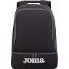 Спортивний рюкзак
 JOMA
 ESTADIO III 400234-100 23,8 л (Чорний)