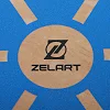 Балансировочный диск
 балансборд деревянный WOOD BALANCE BOARD ZELART
 FI-9666 39x7,5см