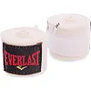 Бинты для бокса
 2штуки EVERLAST
 UR BO-6268-3 3м (Белый)