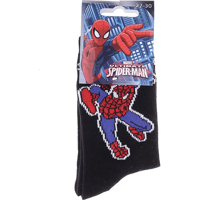 Носки SPIDER MAN SPIDERMAN ET ARAIGNE арт 83899920-8