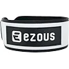 Пояс атлетичний текстильний EZOUS шкіра
 SPROT BELT O-01 спинка-14см