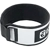 Пояс атлетичний текстильний EZOUS шкіра
 SPROT BELT O-01 спинка-14см