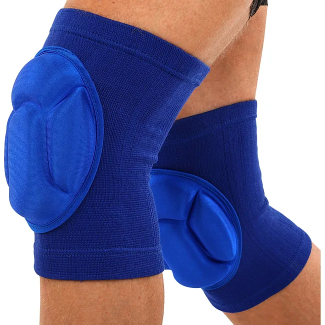 Наколенники спортивные ZELART

 BC-1672
 2шт (Синий)