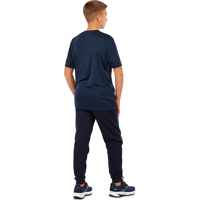 Спортивні штани
 дитячі JOMA

 KIDS CAMP 500807-345 4XS-XS (Темно-синій)