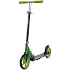 Самокат городской двухколесный складной SCOOTER SP-SPORT
 CA-2036 (Салатовый)