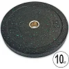 Бамперные диски из структурной резины
 RAGGY RECORD
 TA-5126-10 51мм 10кг