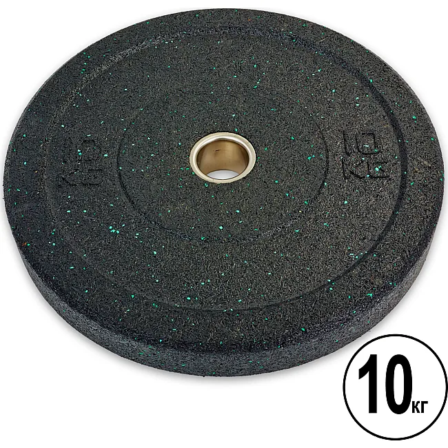Бамперные диски из структурной резины
 RAGGY RECORD
 TA-5126-10 51мм 10кг