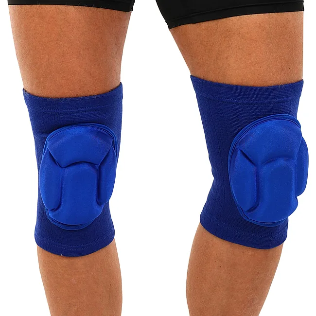 Наколенники спортивные ZELART

 BC-1672
 2шт (Синий)