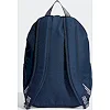 Рюкзак Adidas ADICOLOR BACKPK 21L темно-синий 12,5x30,5x42 см
