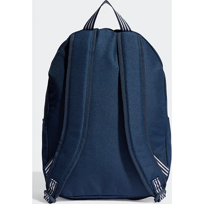Рюкзак Adidas ADICOLOR BACKPK 21L темно-синий 12,5x30,5x42 см