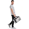 Сумка Arena ALL SET DUFFLE 25L бежевый 40х25х25 см