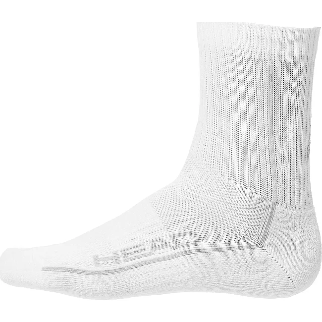 Шкарпетки Head ALL SPORTS PERFORMANCE SHORTCREW 2P білий