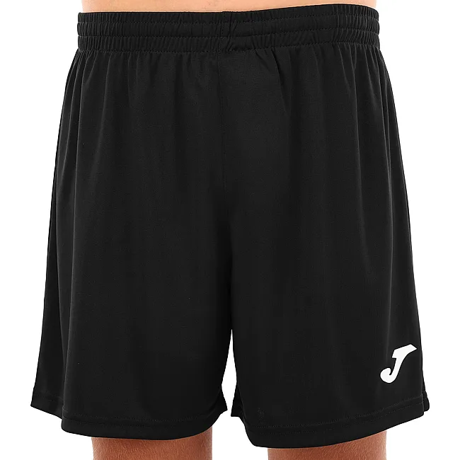 Спортивні шорти
 чоловічі JOMA

 TREVISO 100822-100 (Чорний)