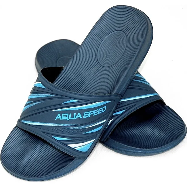 Шльопанці Aqua Speed ​​IDAHO 6824 чоловічі 41