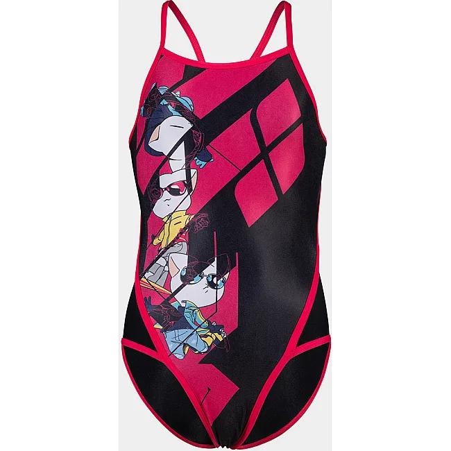 Купальник Arena CATS SUPERFLY BACK