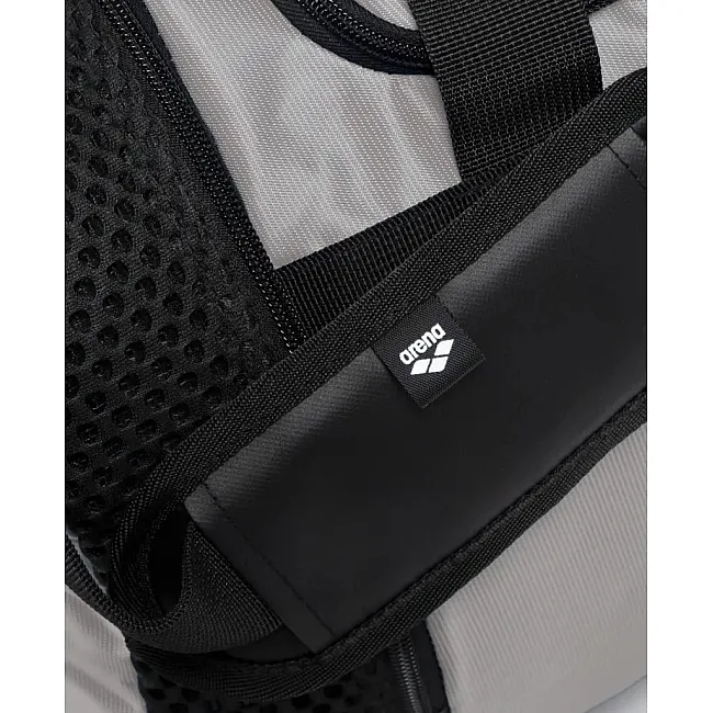 Сумка Arena ALL SET DUFFLE 25L бежевый 40х25х25 см