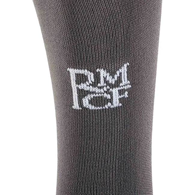 Гетры детские с символикой футбольного клуба SPOINT REAL MADRID AWAY 2025 ETM2502-RM2