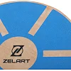 Балансировочный диск
 балансборд деревянный WOOD BALANCE BOARD ZELART
 FI-9666 39x7,5см