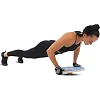 Балансировочный диск
 балансборд деревянный WOOD BALANCE BOARD ZELART
 FI-9666 39x7,5см