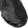 Мотоботы Спортивные высокие SPEED B1001 41-45 (Черный)