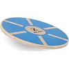 Балансировочный диск балансборд деревянный WOOD BALANCE BOARD ZELART FI-9666 39x7,5см