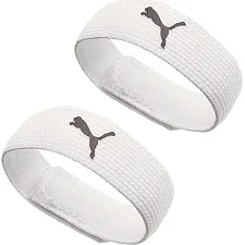 Тримач шкарпеток Puma sock stoppers thin білий