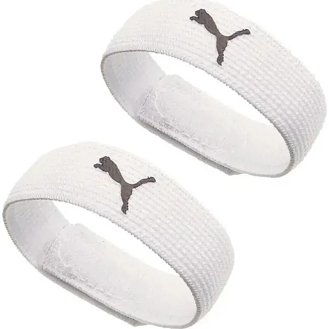 Тримач шкарпеток Puma sock stoppers thin білий